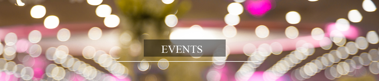 Grand River Suite - Events